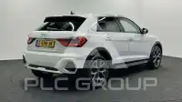 2021 Audi A1