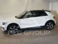 2021 Audi A1