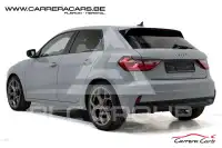 2021 Audi A1