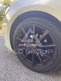 2021 Audi A1