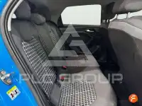 2021 Audi A1
