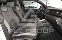 2021 Audi A1
