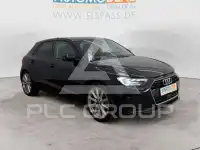 2021 Audi A1