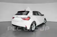 2021 Audi A1