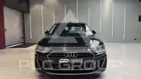 2021 Audi A1