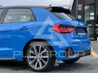 2021 Audi A1