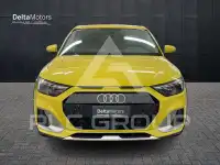 2021 Audi A1