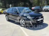 2021 Audi A1