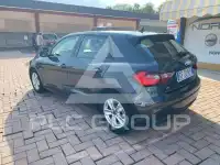 2021 Audi A1