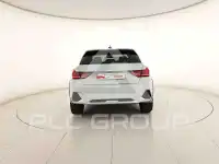 2021 Audi A1