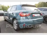 2021 Audi A1