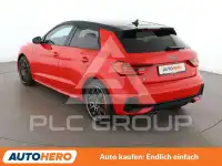 2021 Audi A1