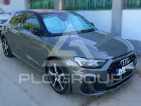 2021 Audi A1