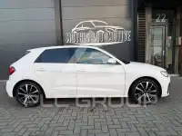 2021 Audi A1