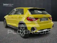 2021 Audi A1