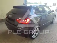 2021 Audi A1