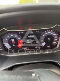 2021 Audi A1