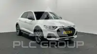 2021 Audi A1