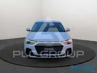 2021 Audi A1
