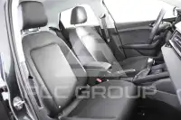 2021 Audi A1