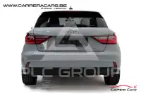 2021 Audi A1