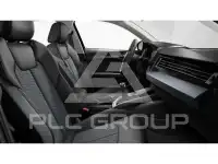 2021 Audi A1