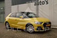 2021 Audi A1
