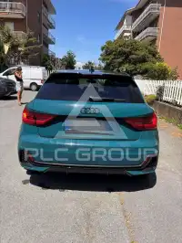 2021 Audi A1