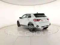2021 Audi A1