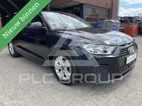 2021 Audi A1