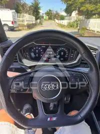 2021 Audi A1