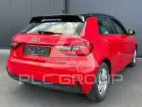 2021 Audi A1