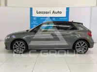 2021 Audi A1