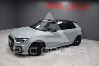 2021 Audi A1