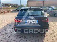 2021 Audi A1
