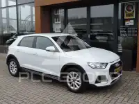 2021 Audi A1
