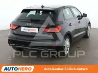 2021 Audi A1