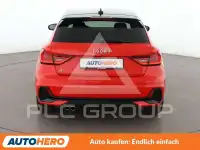 2021 Audi A1