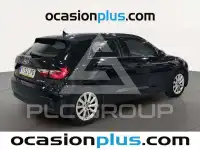 2021 Audi A1
