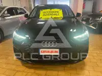 2021 Audi A1