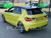 2022 Audi A1