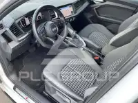 2021 Audi A1