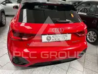 2021 Audi A1