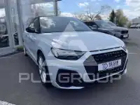 2021 Audi A1