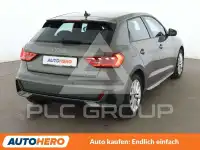 2021 Audi A1