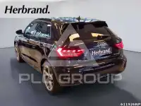 2021 Audi A1