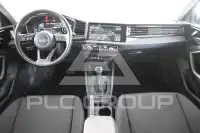 2021 Audi A1