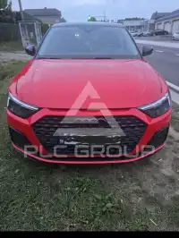 2021 Audi A1