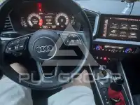 2021 Audi A1