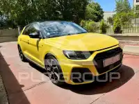 2021 Audi A1